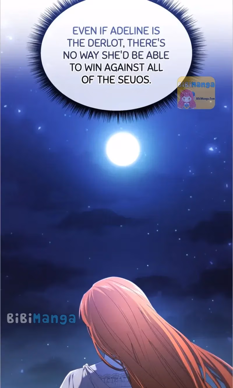 Read Adeline