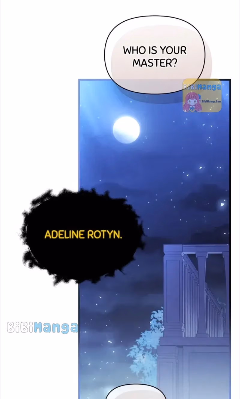 Read Adeline
