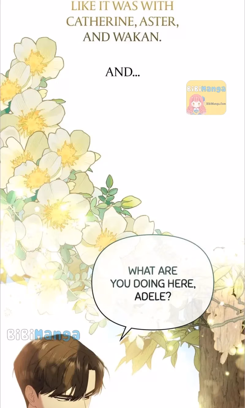 Read Adeline