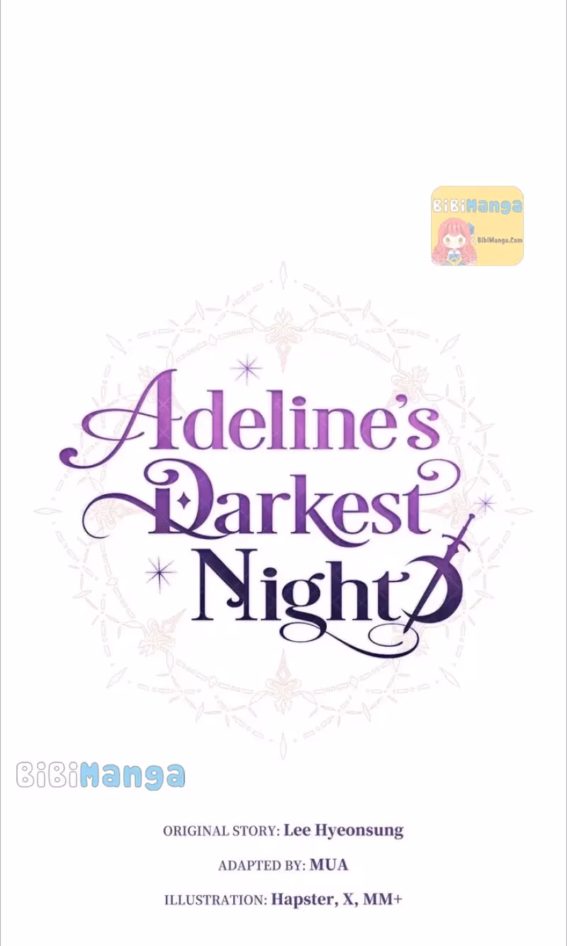 Read Adeline
