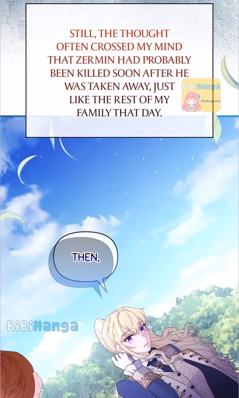 Read Adeline