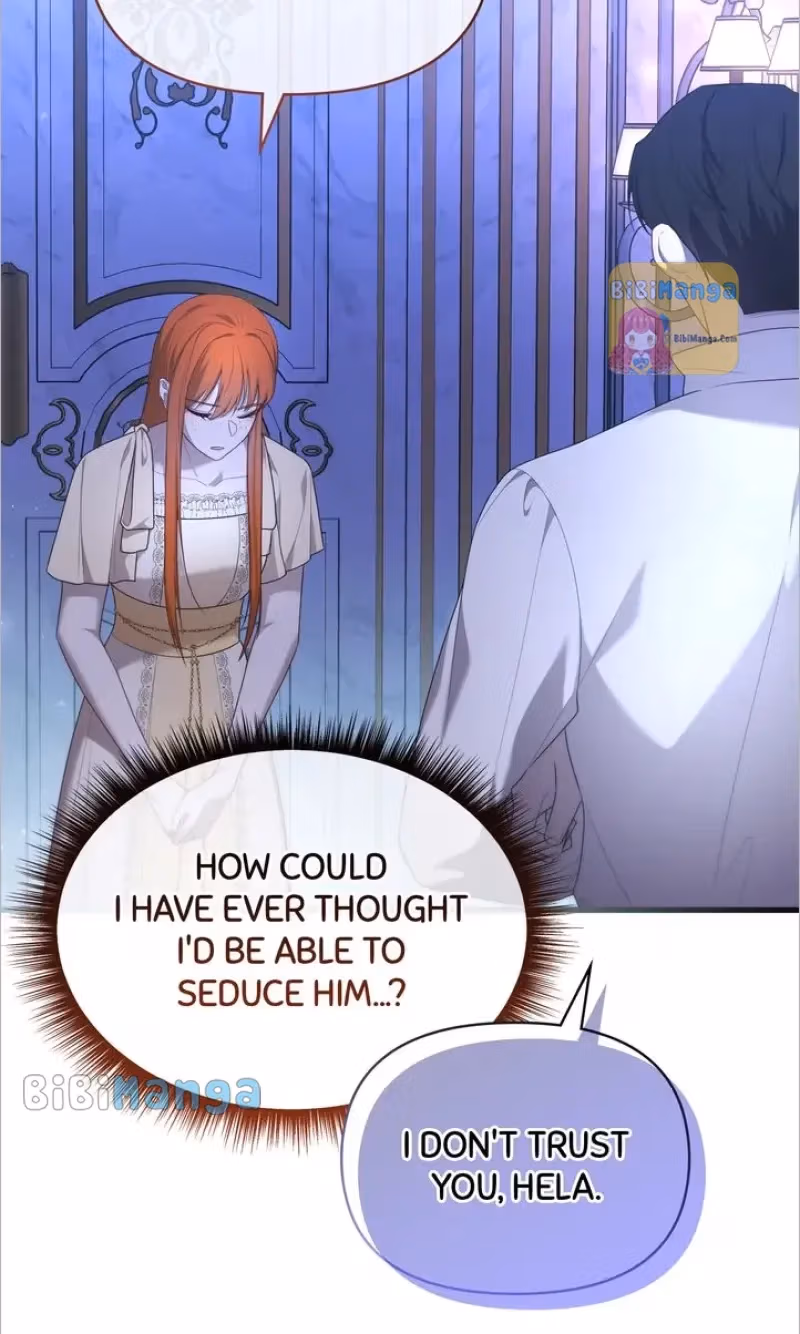 Read Adeline