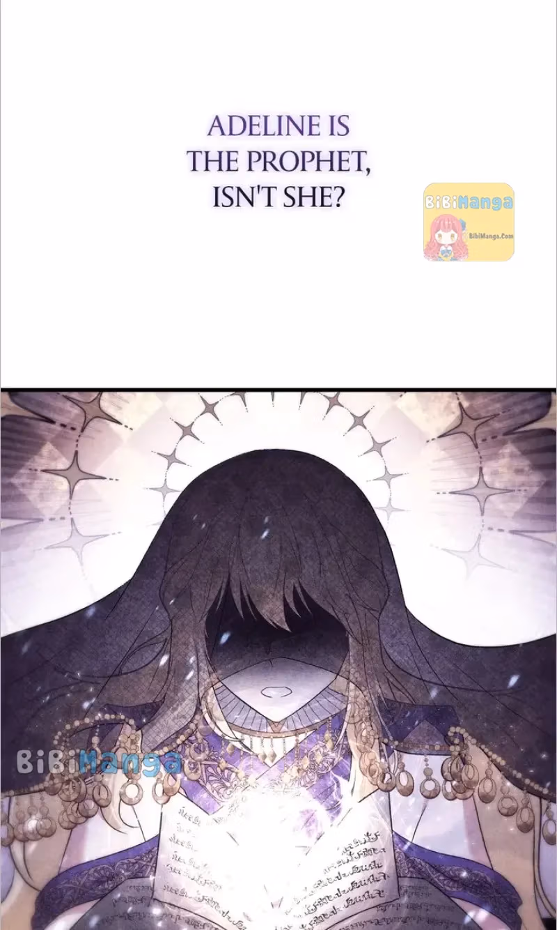 Read Adeline
