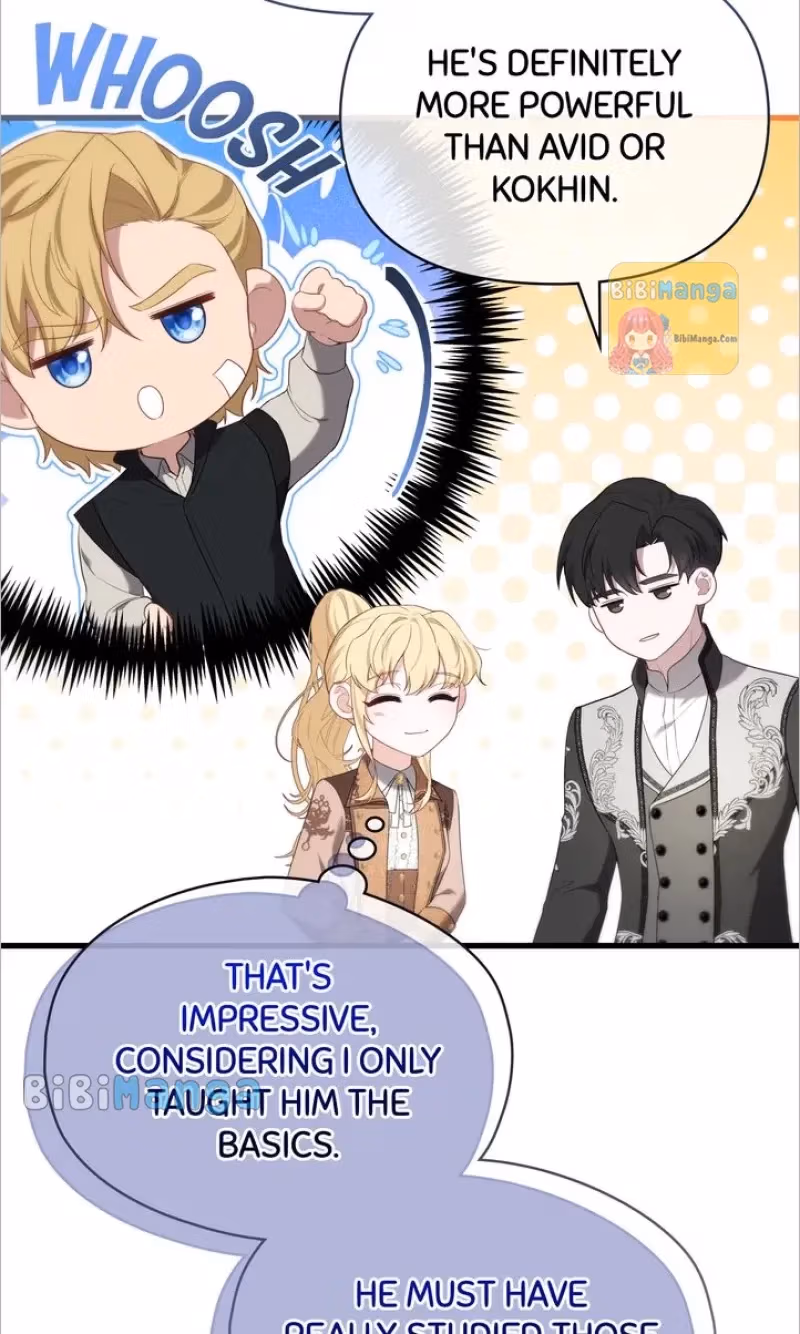Read Adeline