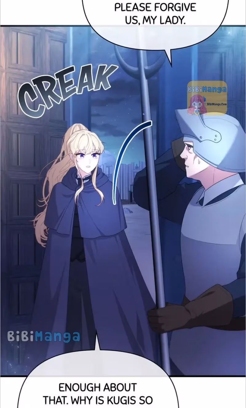 Read Adeline