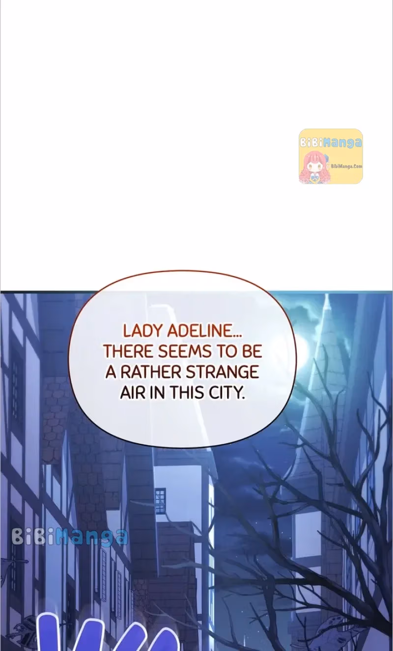 Read Adeline