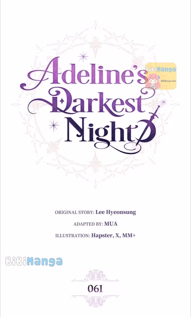 Read Adeline