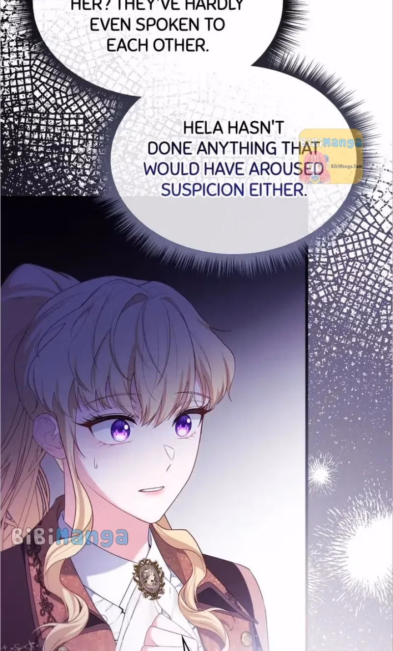 Read Adeline
