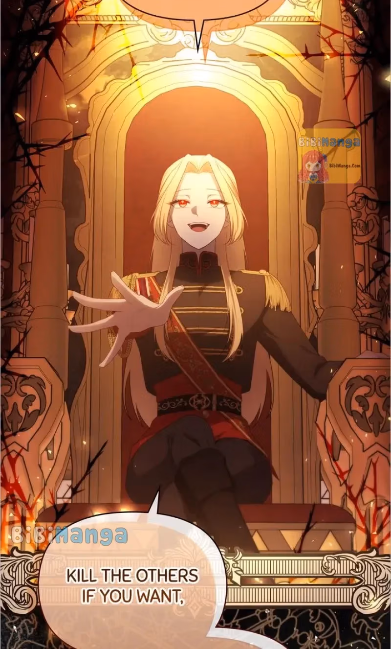 Read Adeline