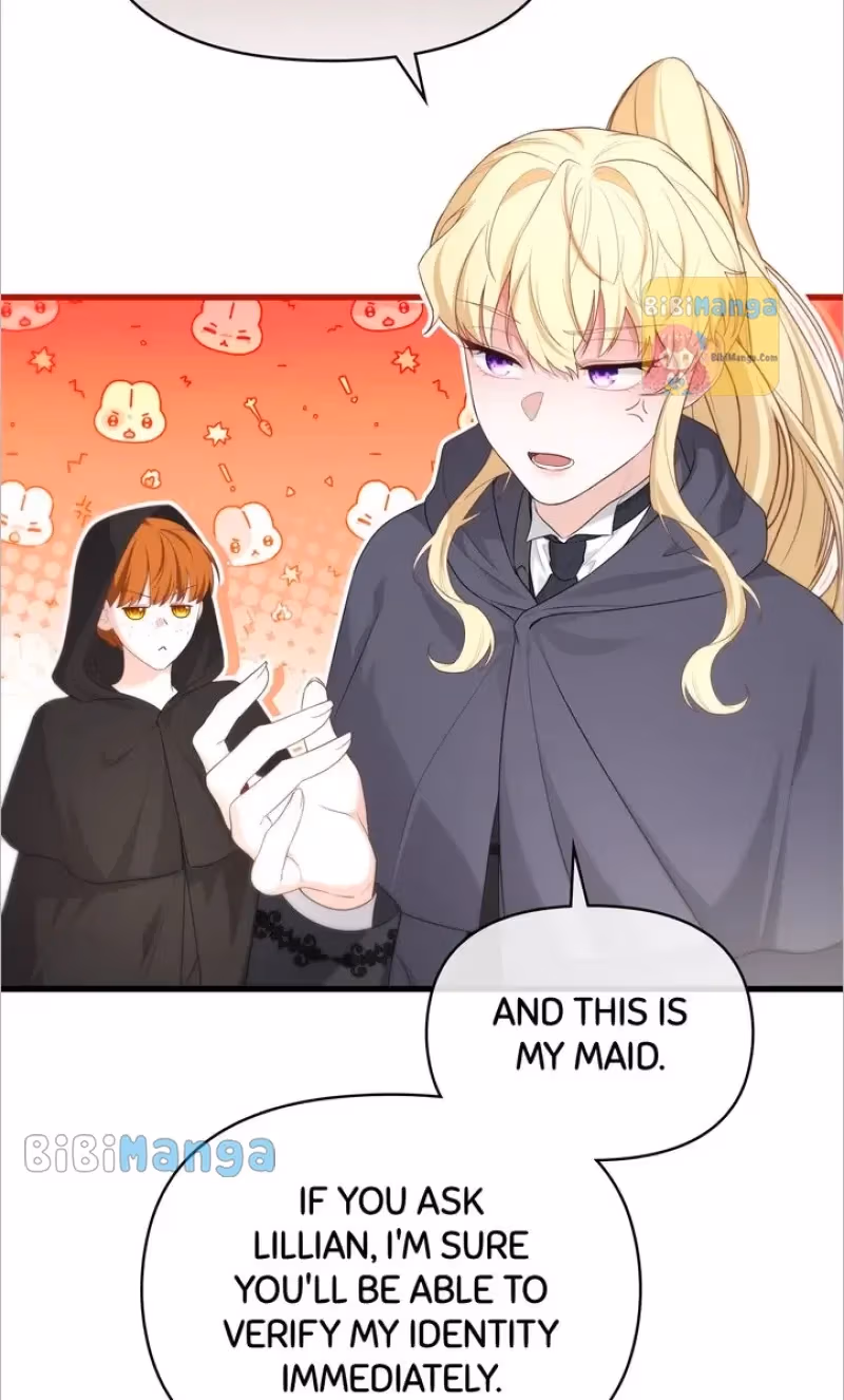 Read Adeline