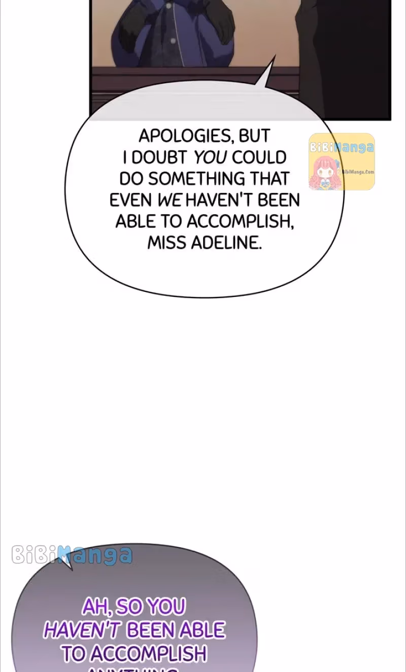 Read Adeline
