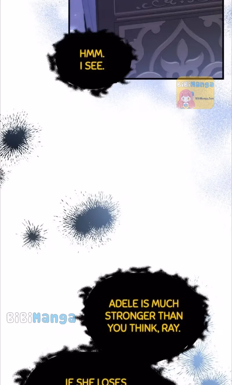 Read Adeline