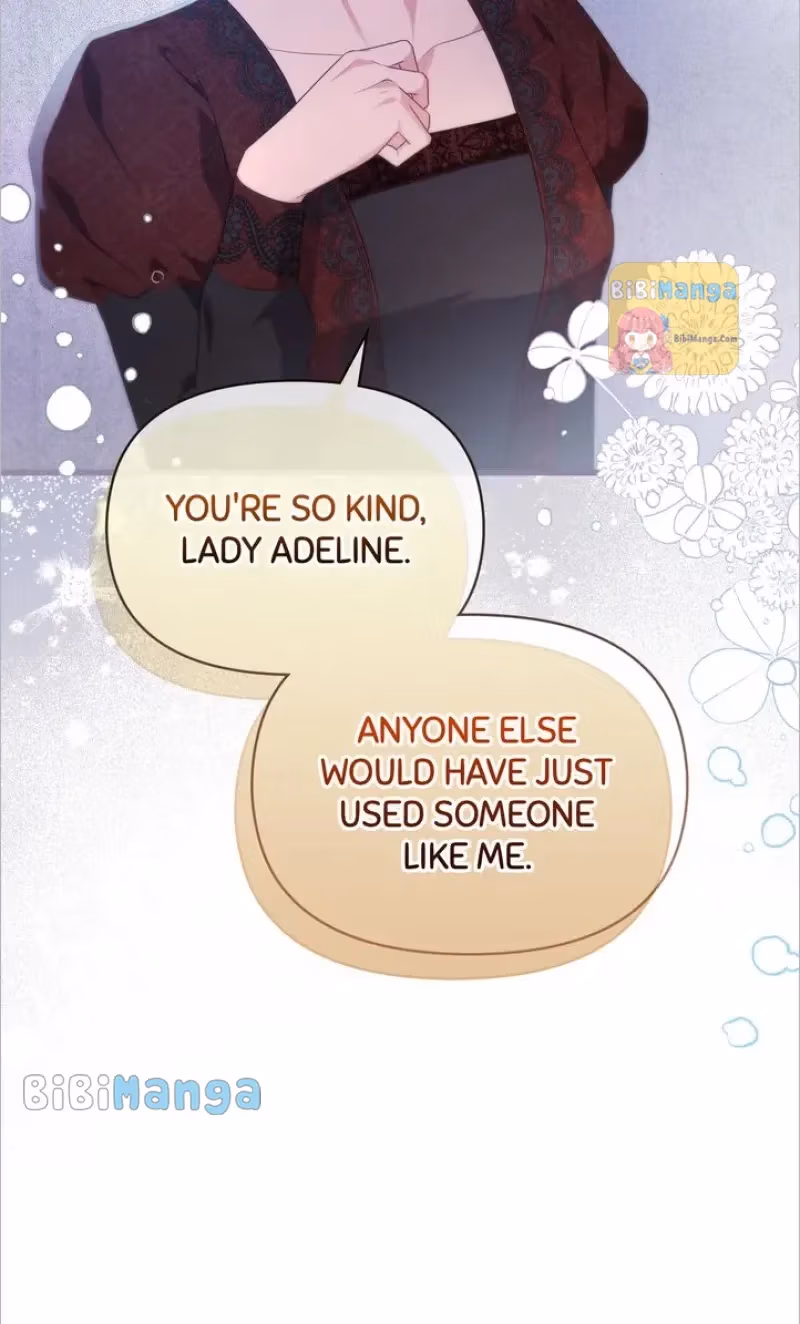 Read Adeline