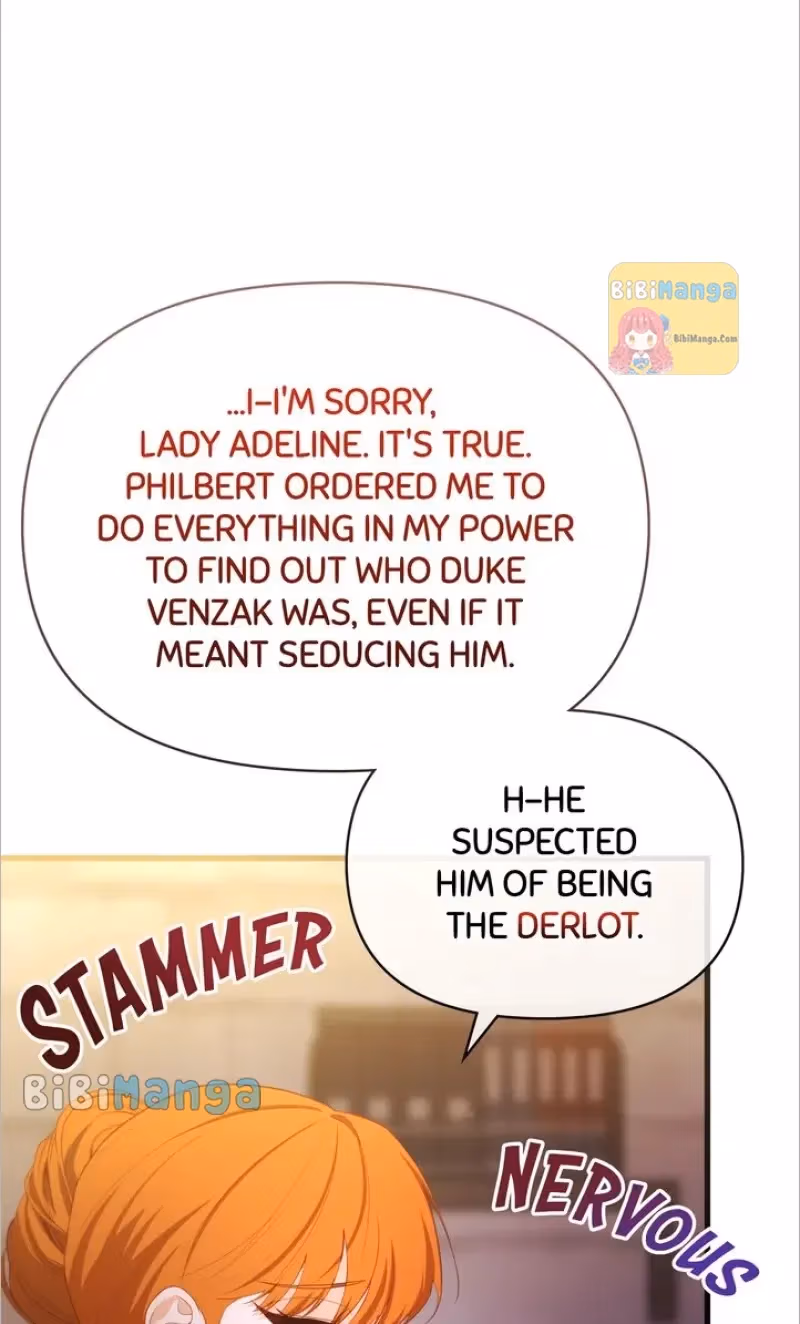 Read Adeline