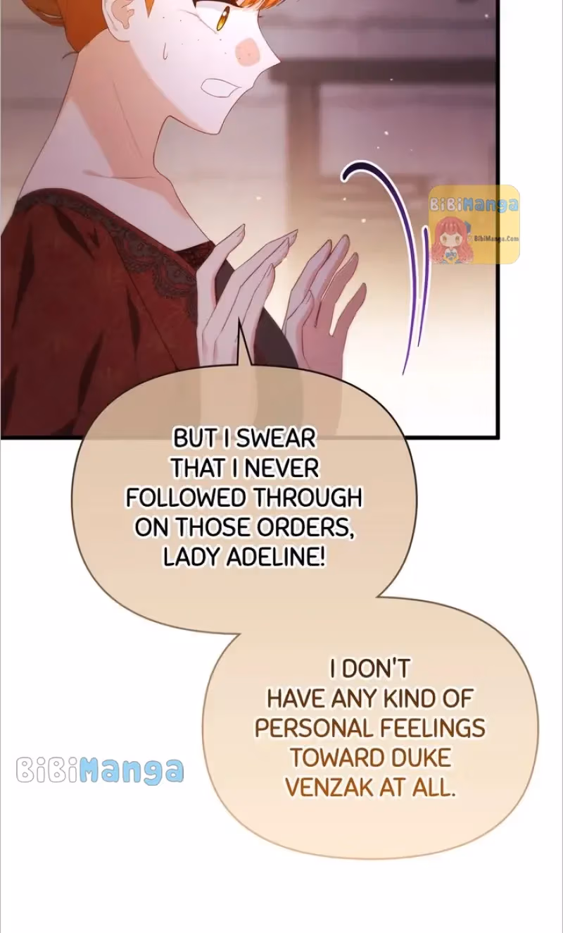 Read Adeline