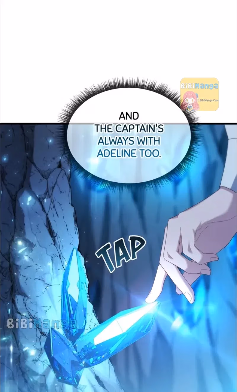 Read Adeline