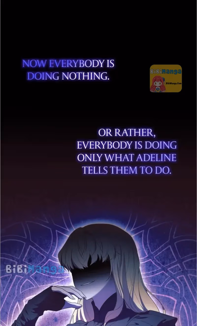 Read Adeline