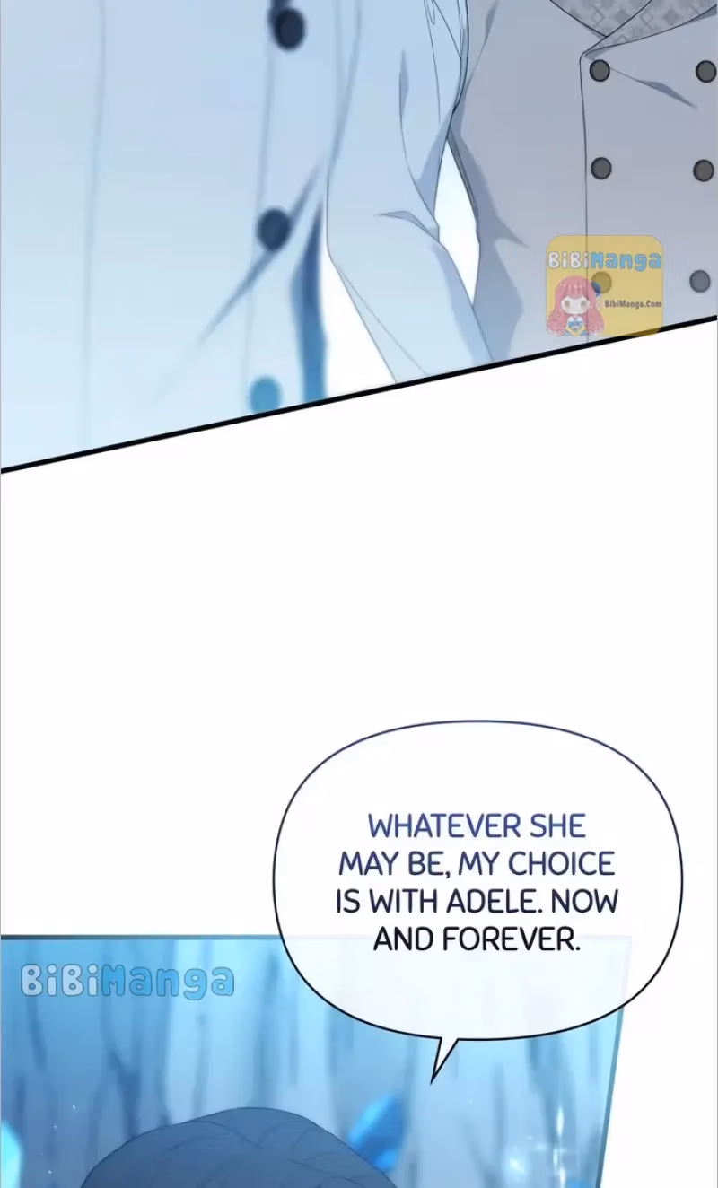 Read Adeline