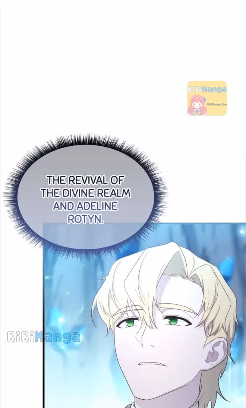 Read Adeline