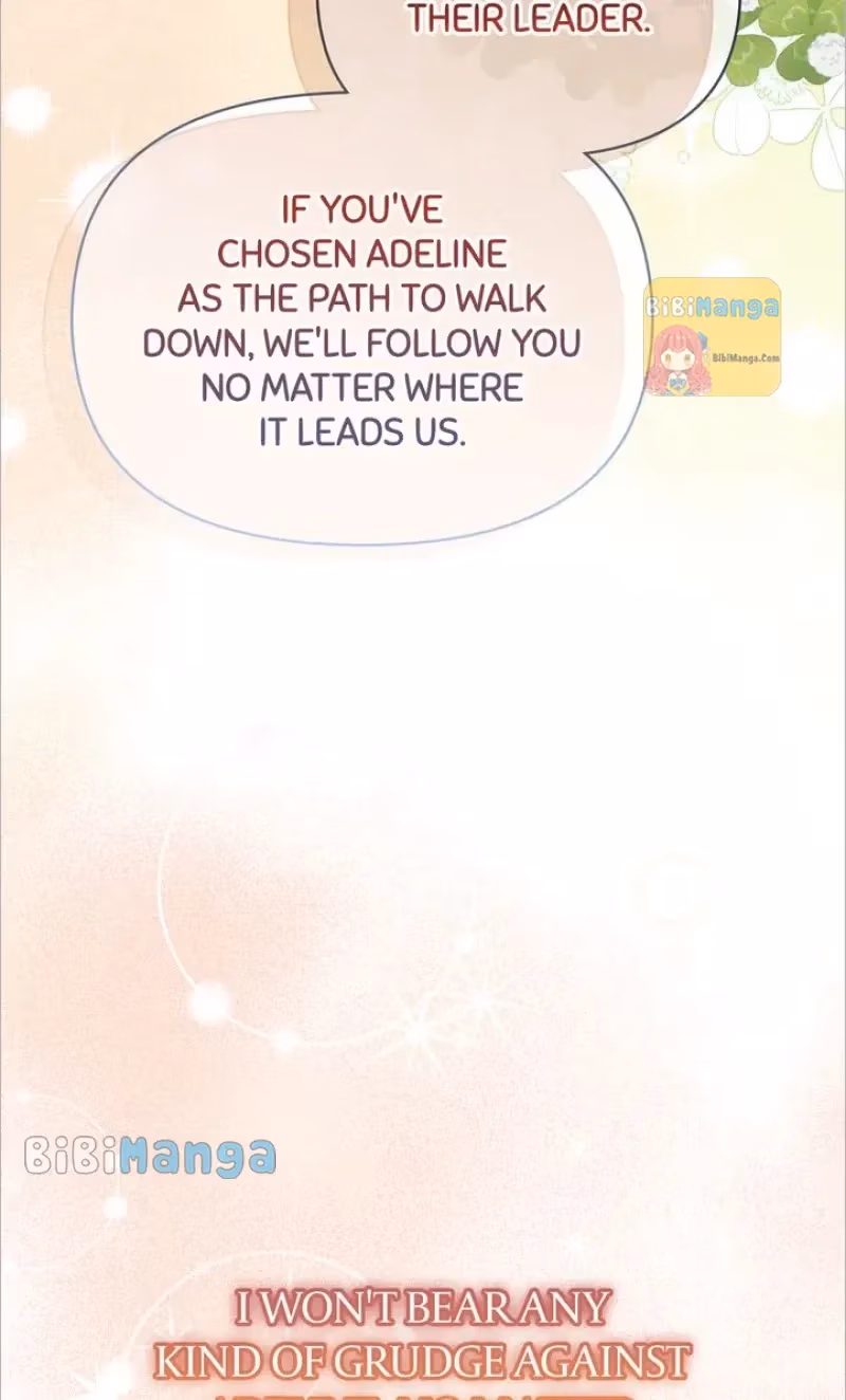 Read Adeline