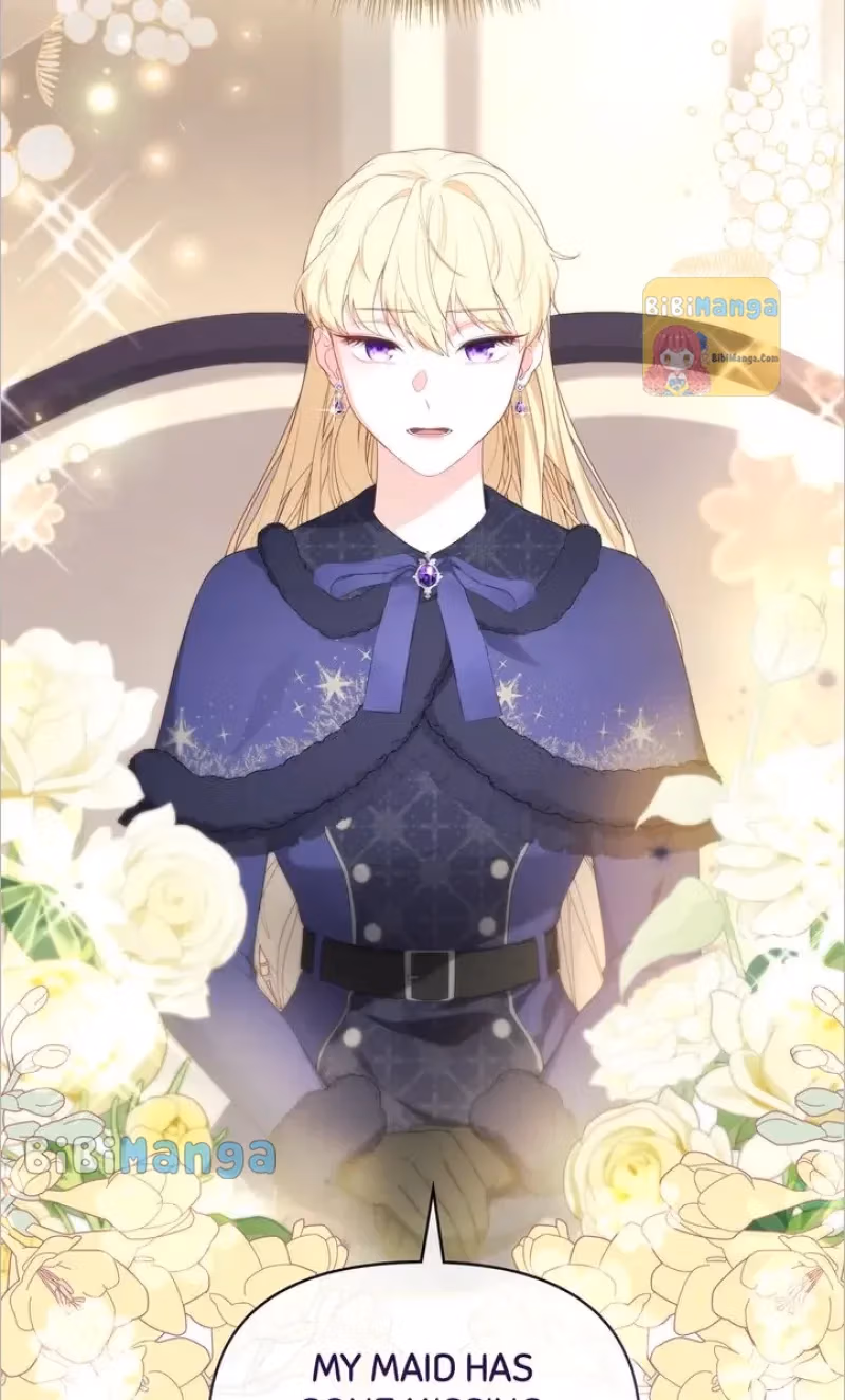 Read Adeline