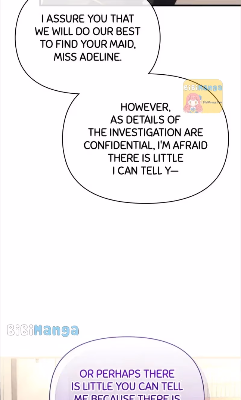Read Adeline