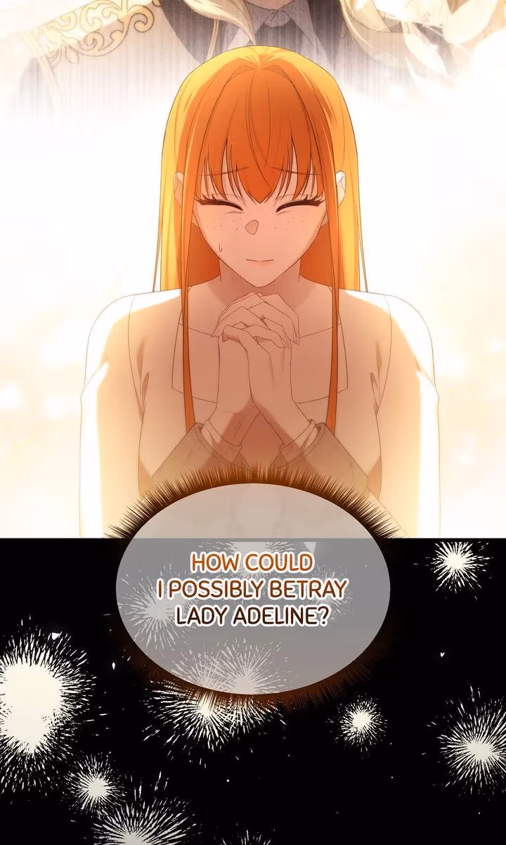 Read Adeline