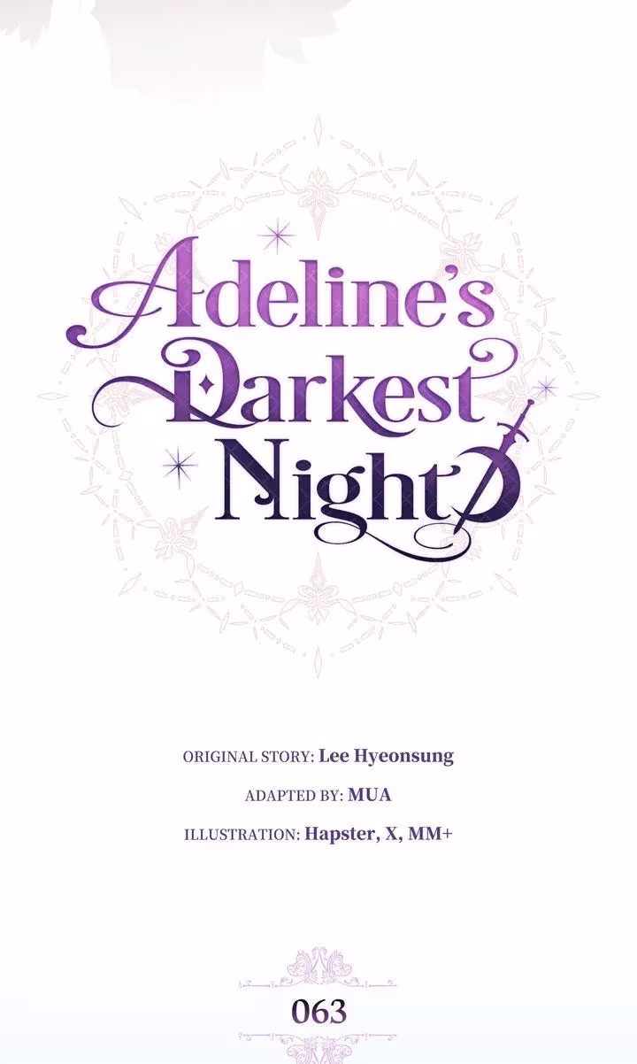 Read Adeline
