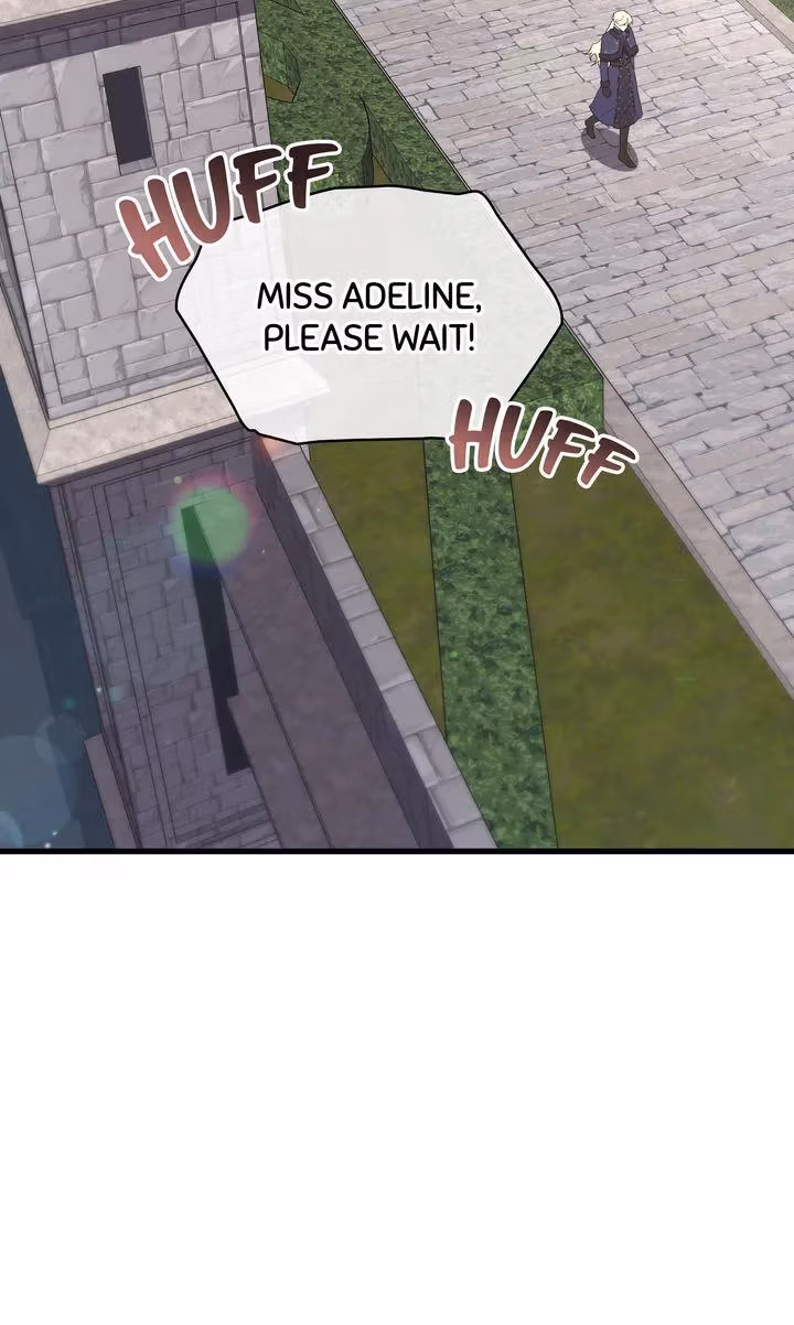 Read Adeline