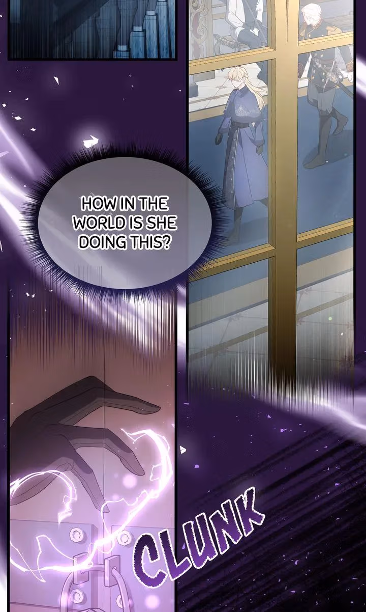 Read Adeline