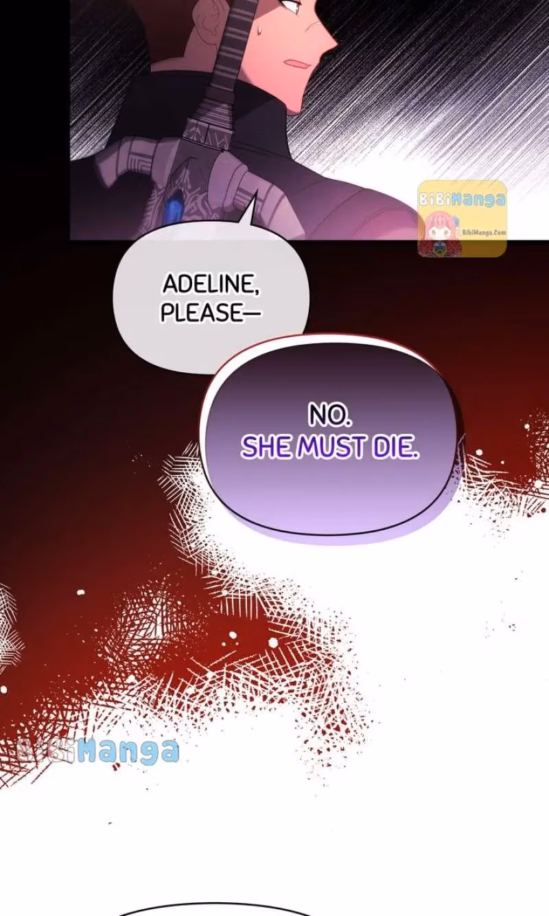 Read Adeline