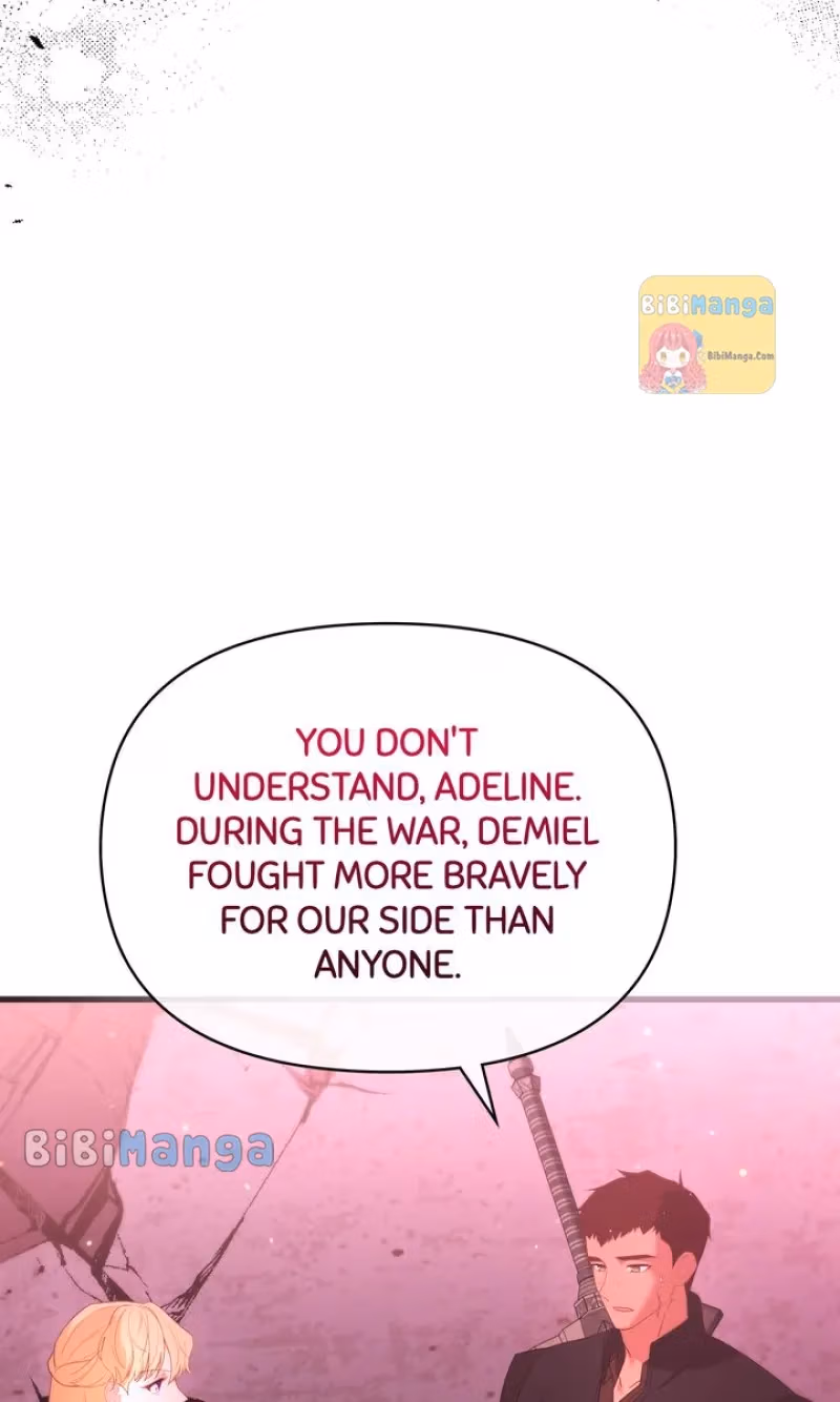 Read Adeline