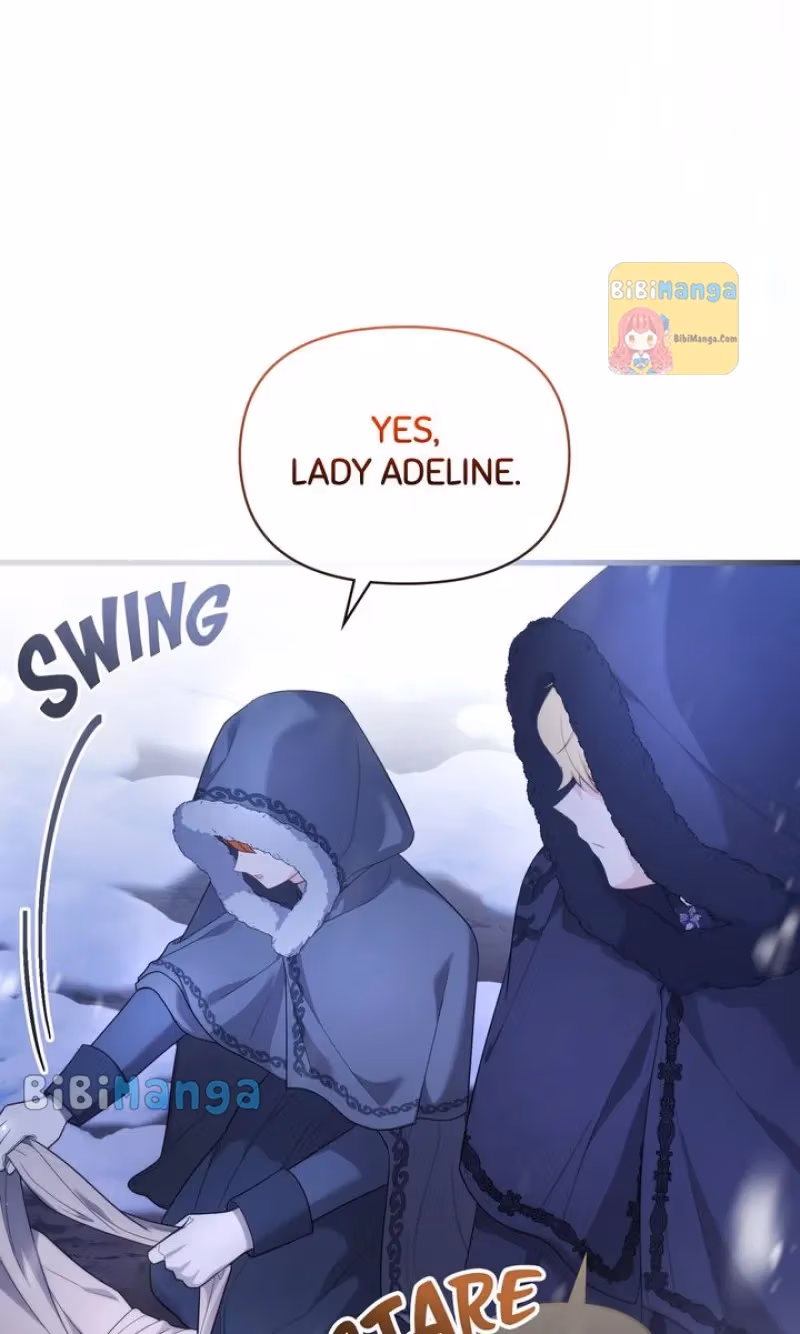 Read Adeline