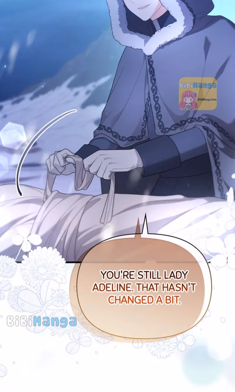 Read Adeline