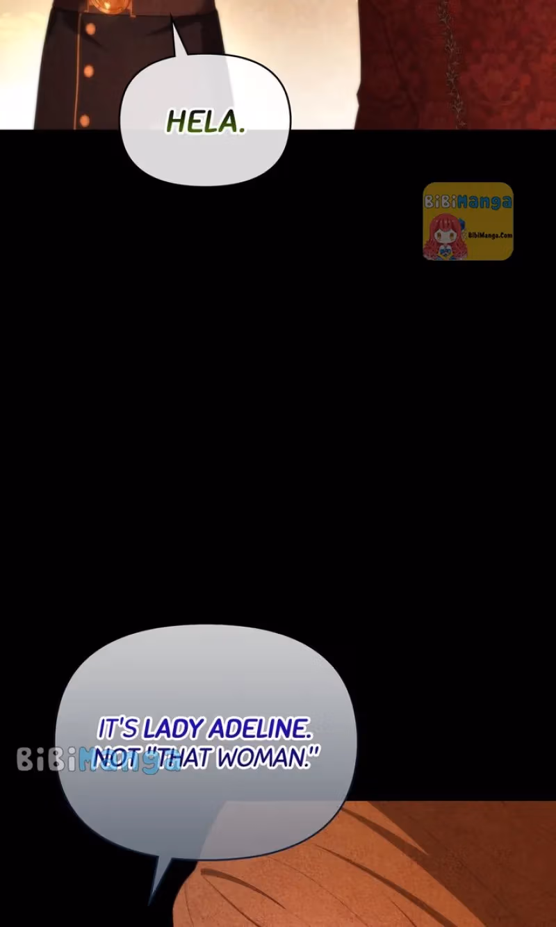 Read Adeline