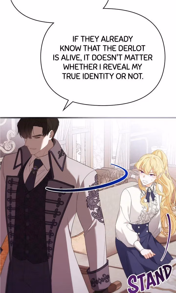 Read Adeline