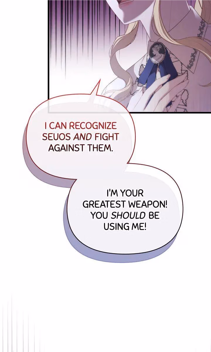 Read Adeline