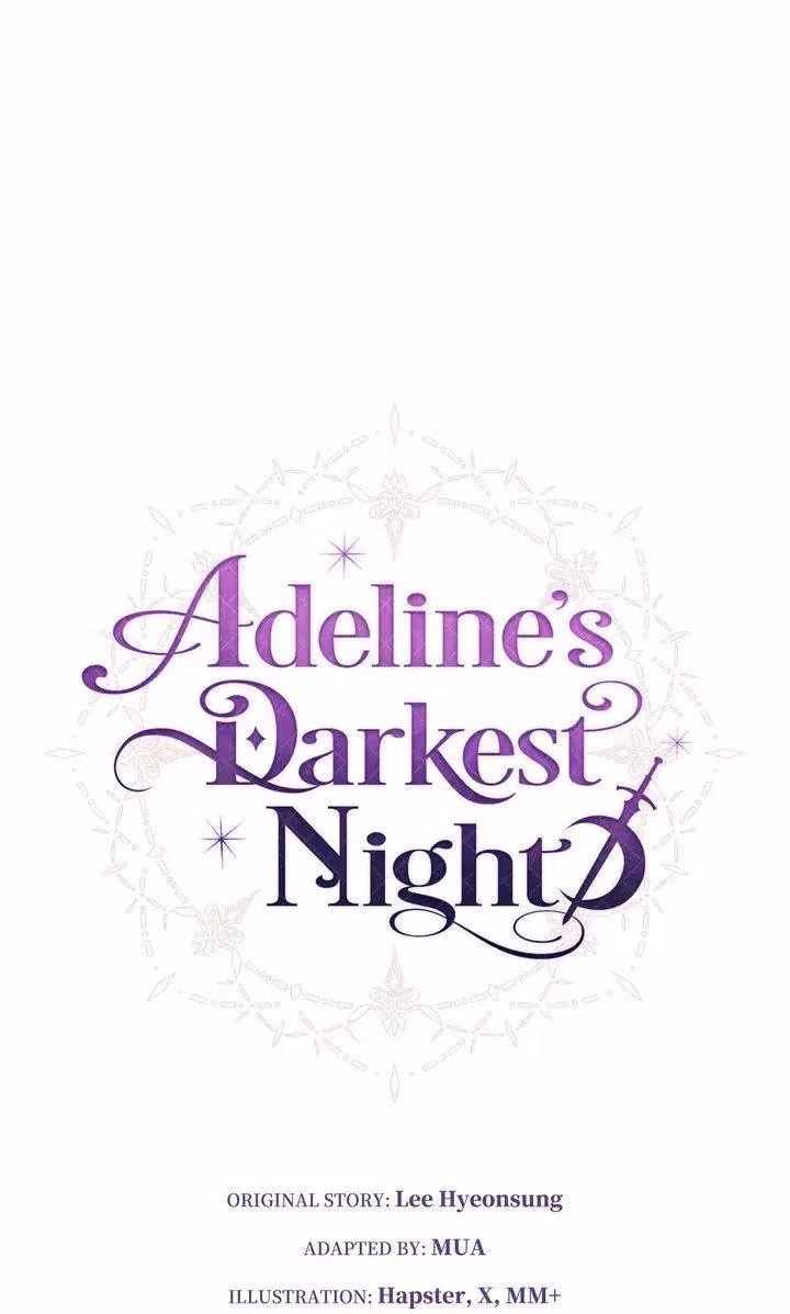 Read Adeline