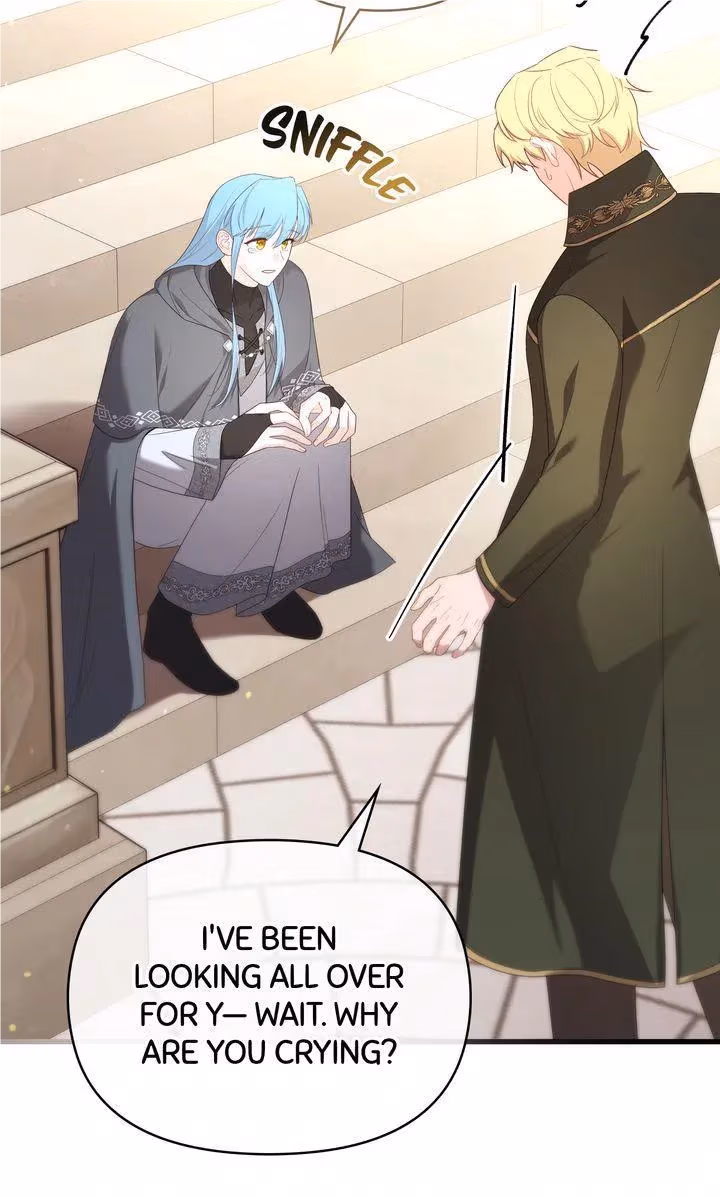 Read Adeline