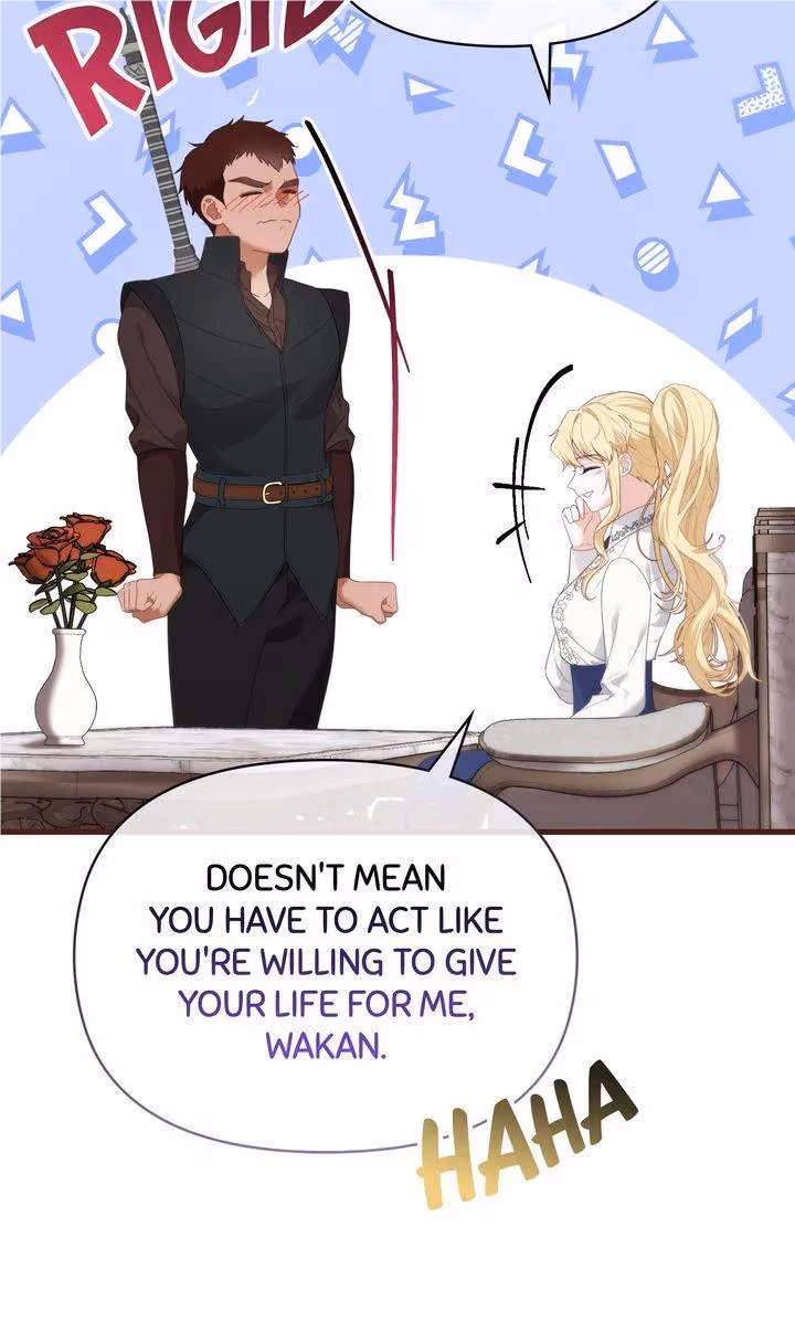 Read Adeline