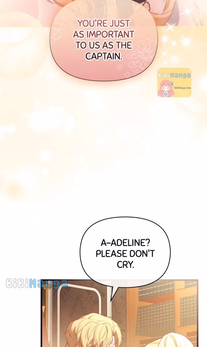 Read Adeline