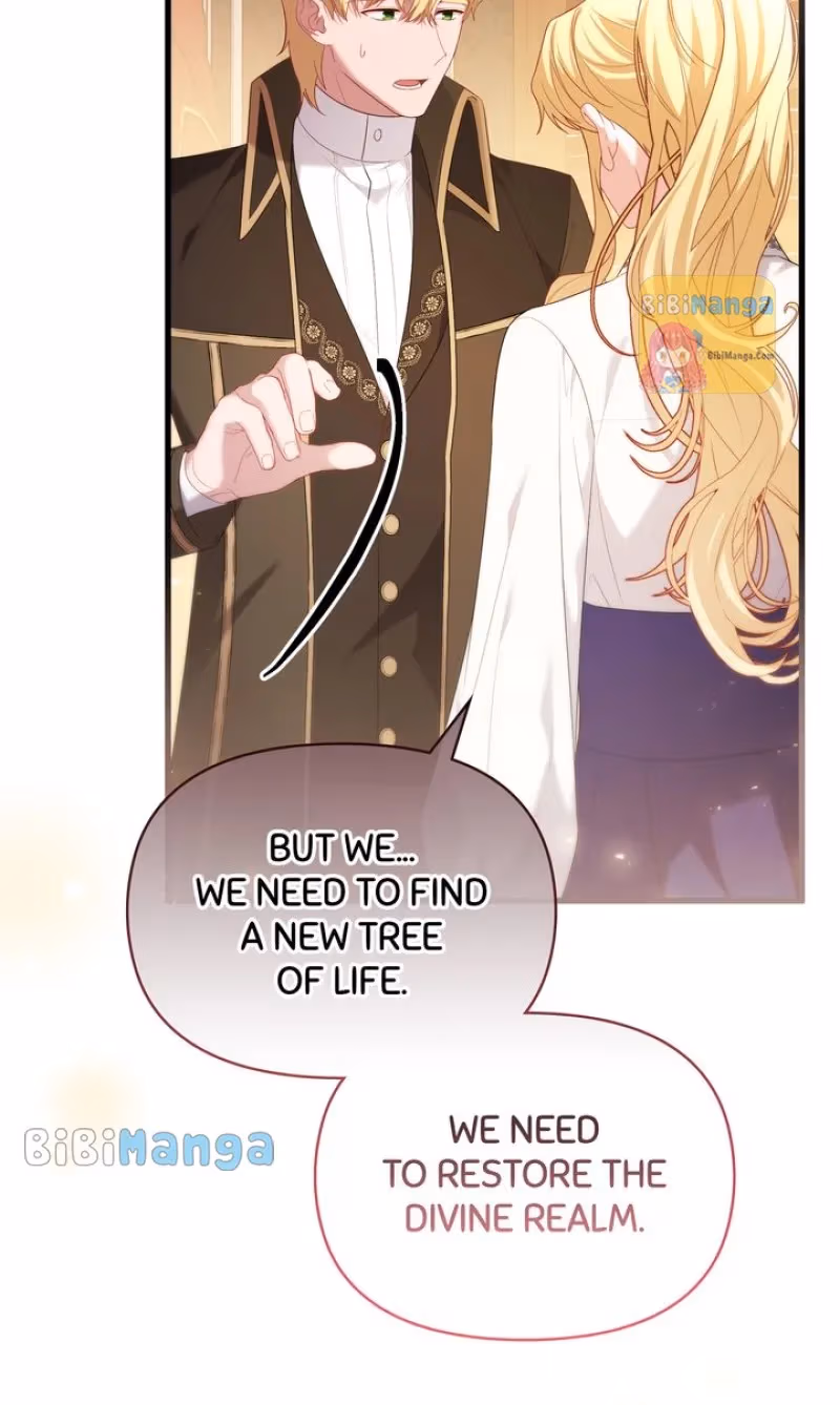 Read Adeline