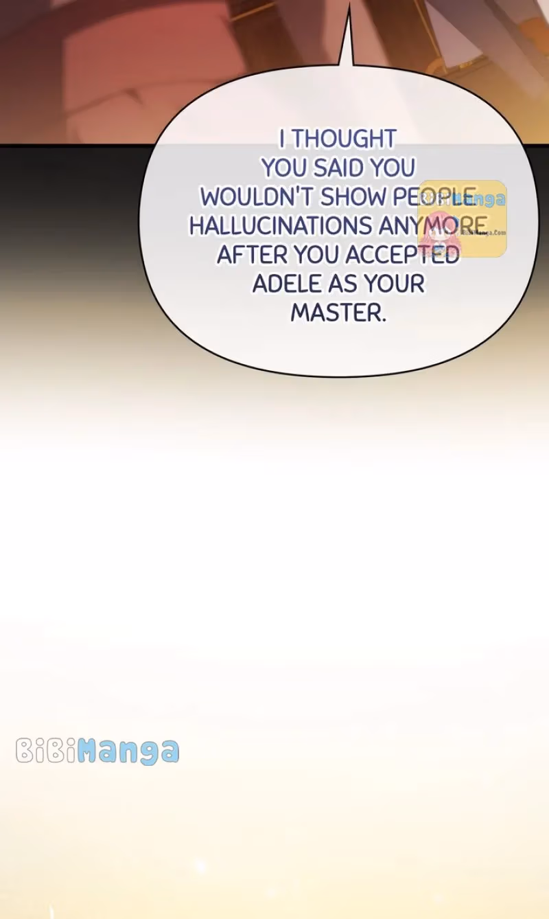 Read Adeline