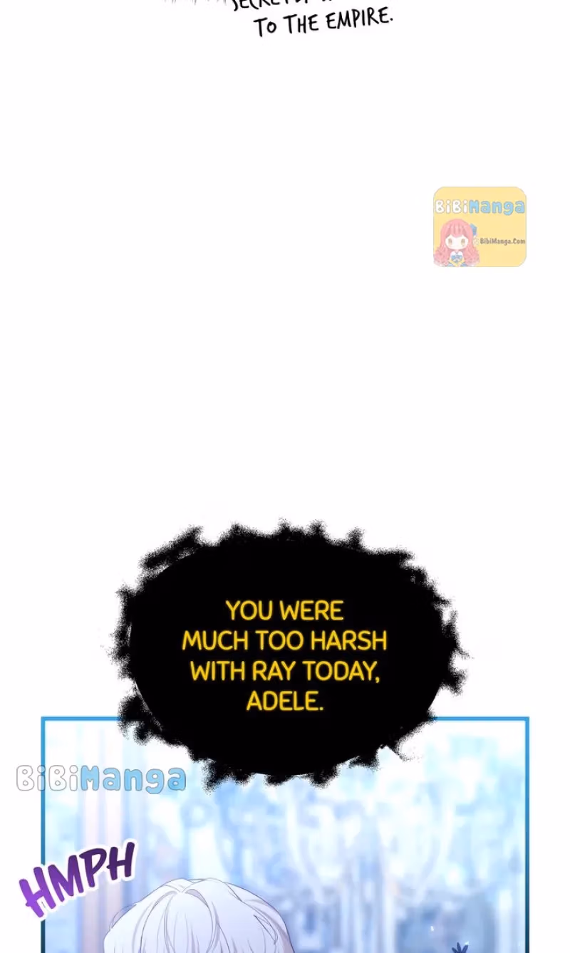 Read Adeline