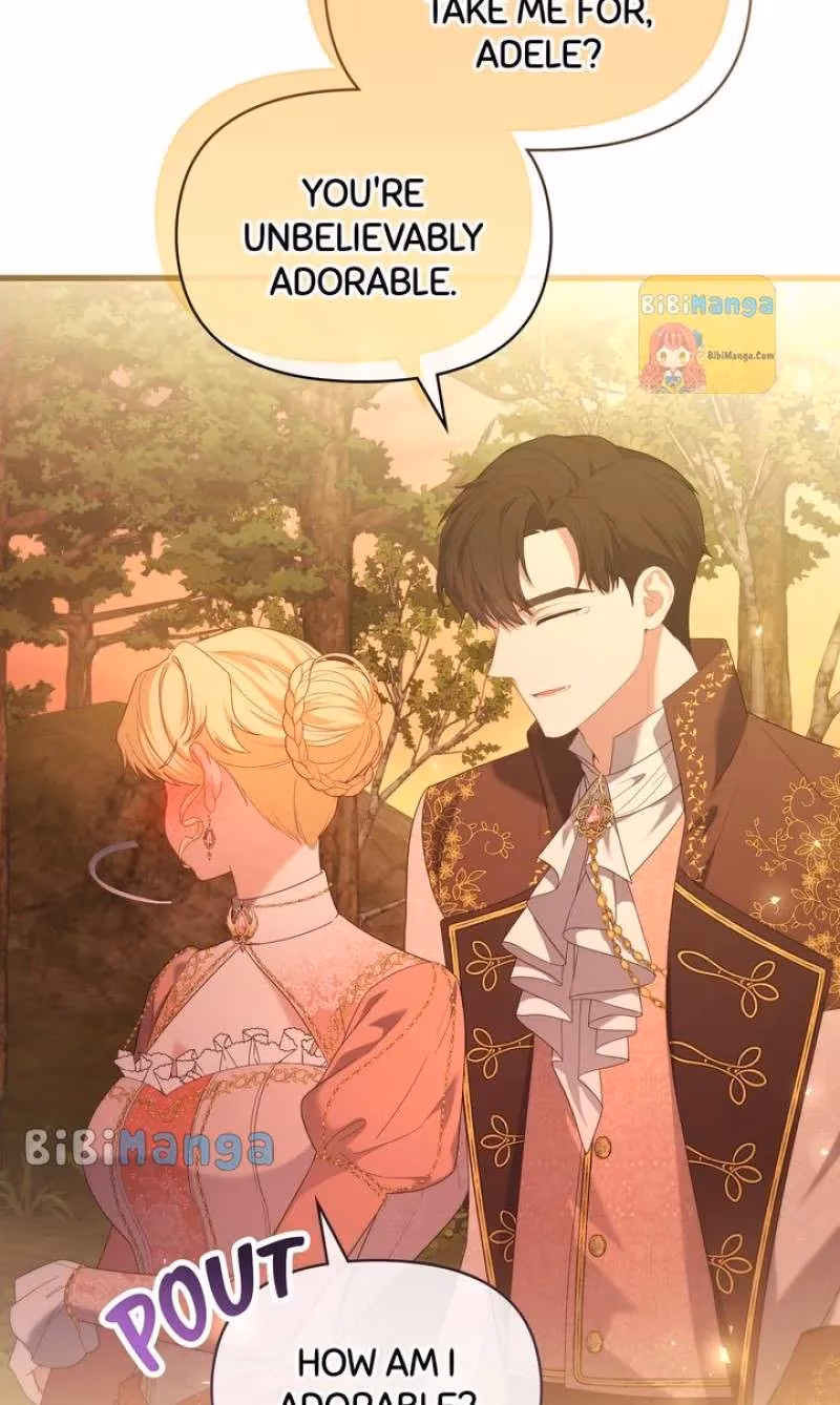 Read Adeline