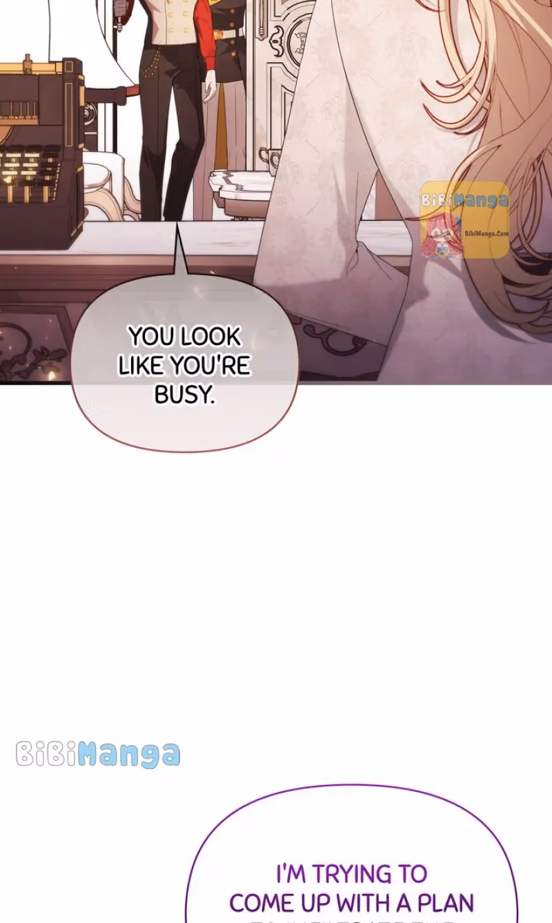 Read Adeline