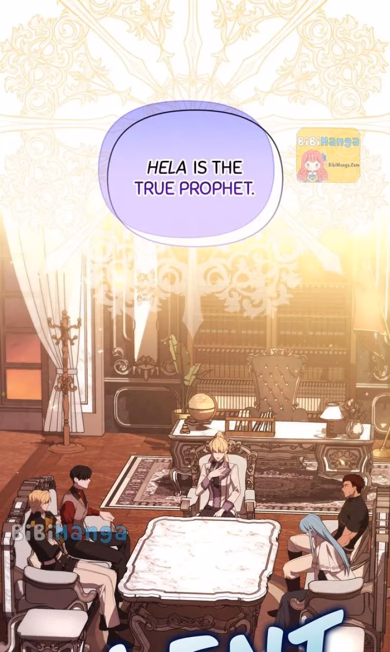 Read Adeline