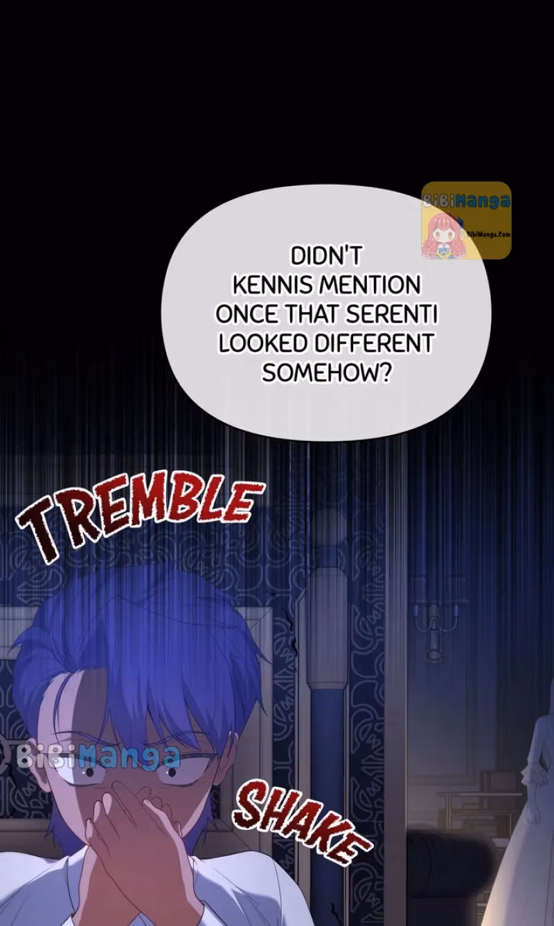 Read Adeline