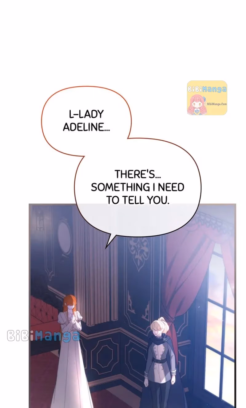 Read Adeline
