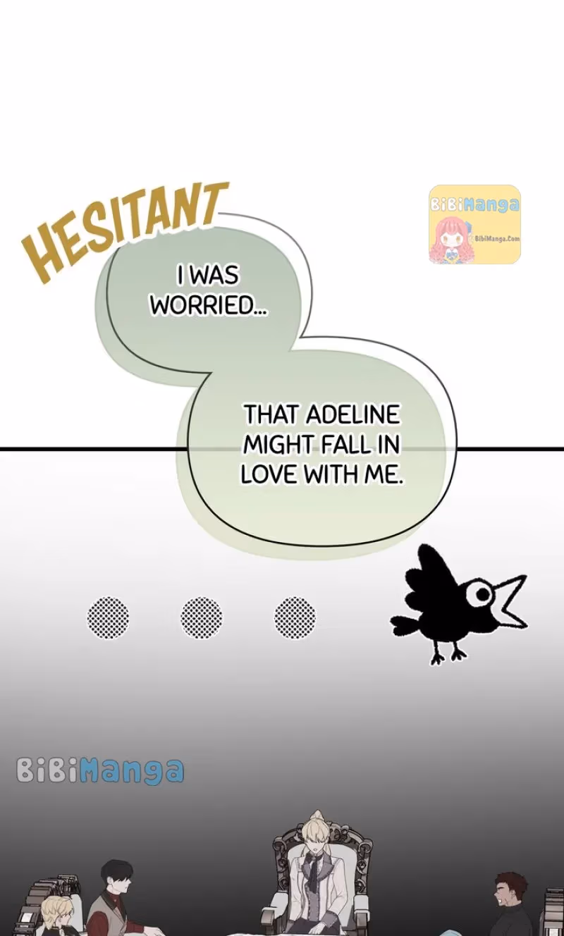 Read Adeline